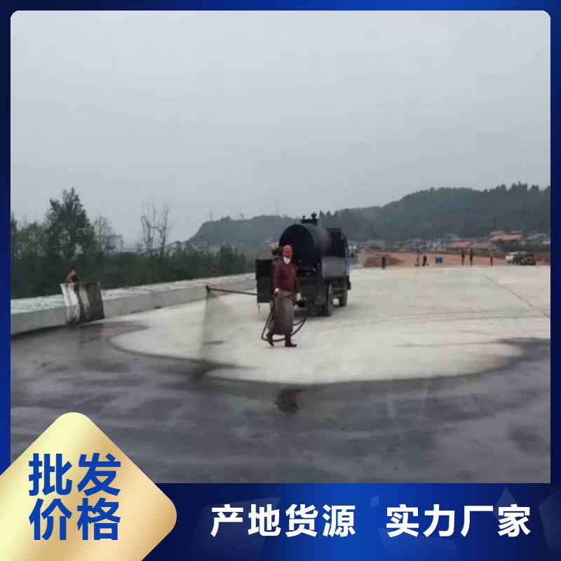 經(jīng)驗豐富的路橋防水基地