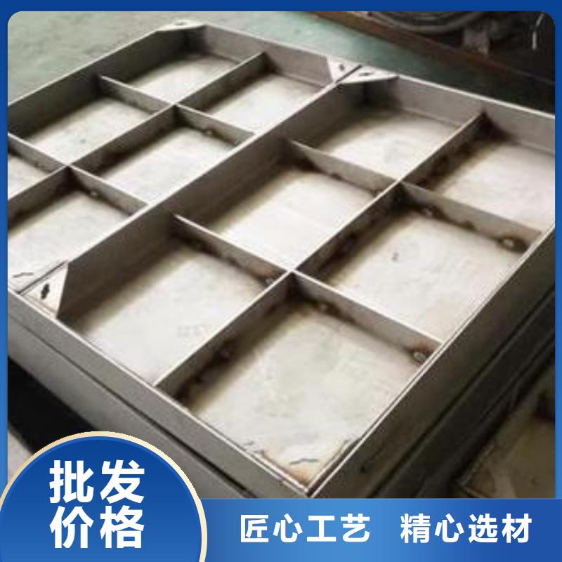 品牌的井蓋生產(chǎn)廠家