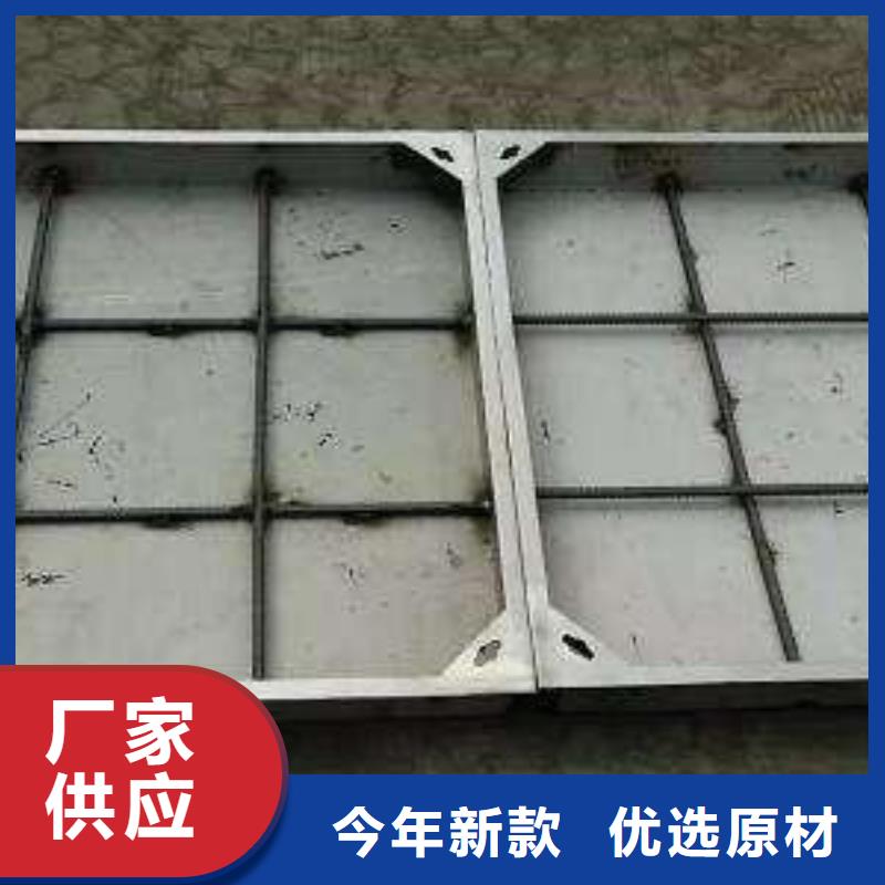 價(jià)格合理的井蓋經(jīng)銷商