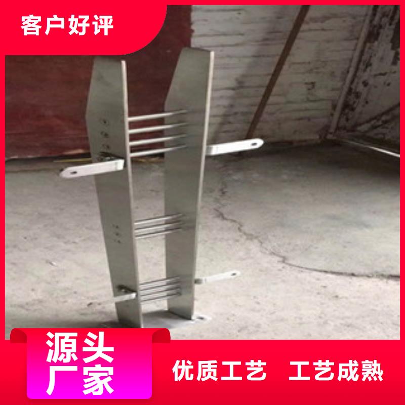發(fā)貨及時的不銹鋼立柱供貨商