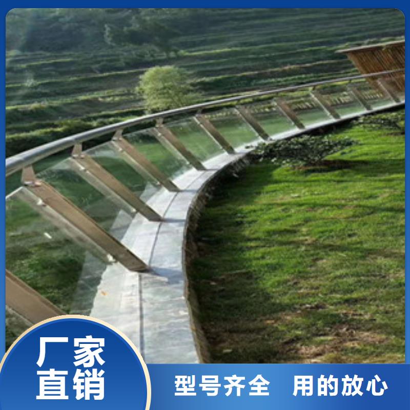 不銹鋼立柱定做廠家