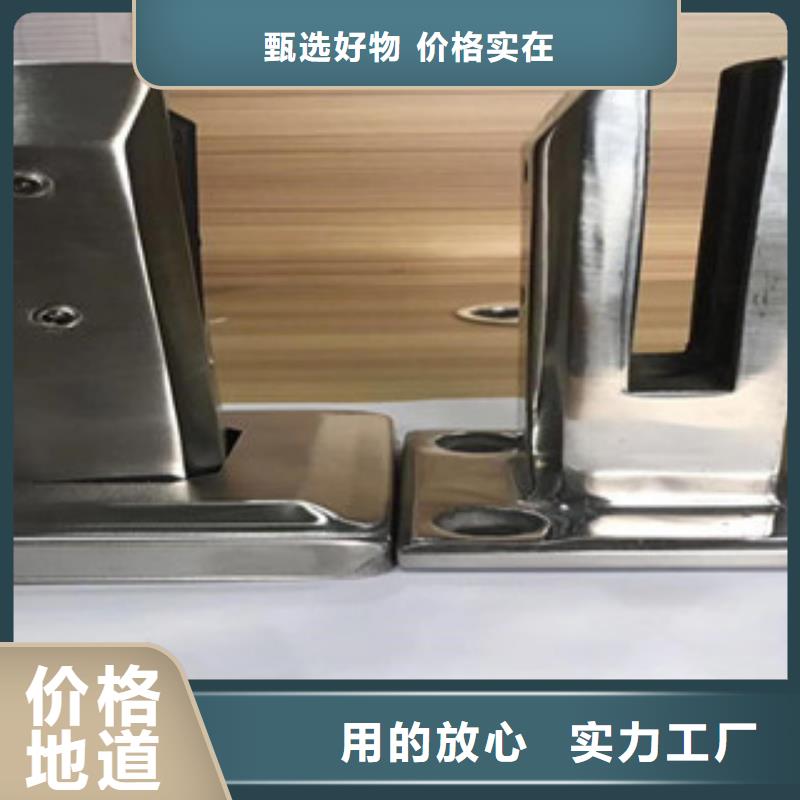 不銹鋼立柱合作廠家供應商