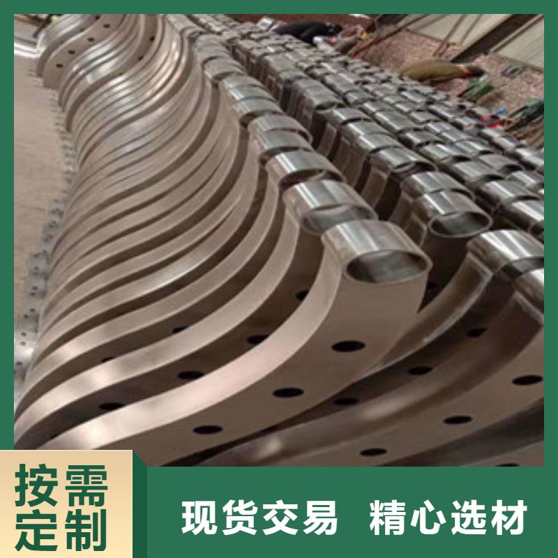 不銹鋼立柱品質(zhì)與價(jià)格同行
