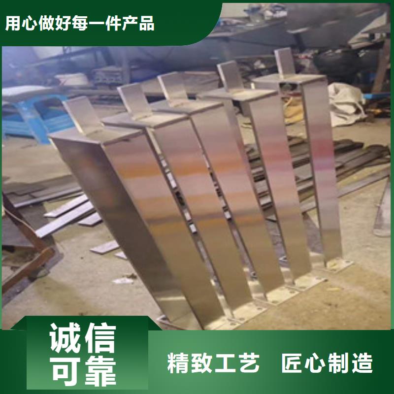 現貨充足的不銹鋼立柱廠家本地服務商
