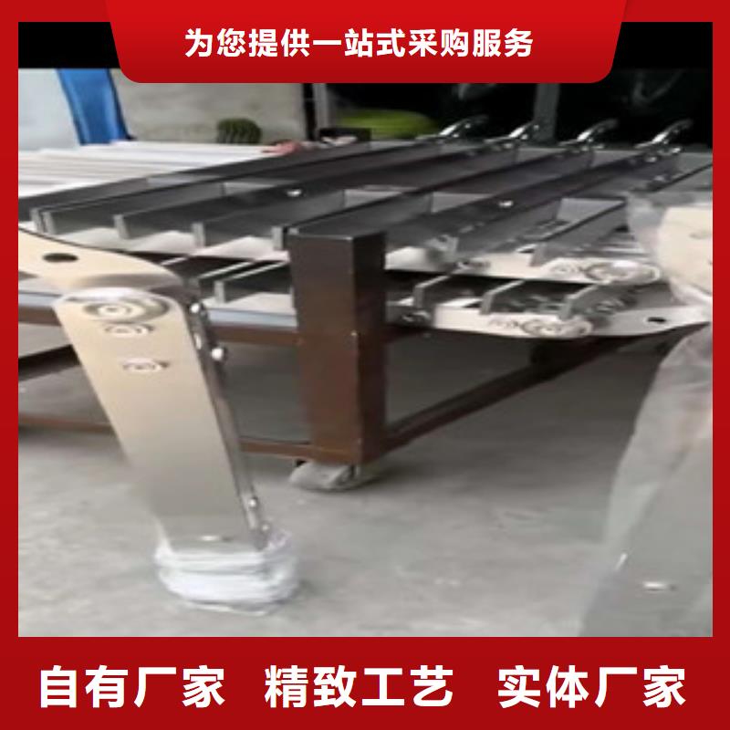 不銹鋼立柱廠家直接報價精心選材