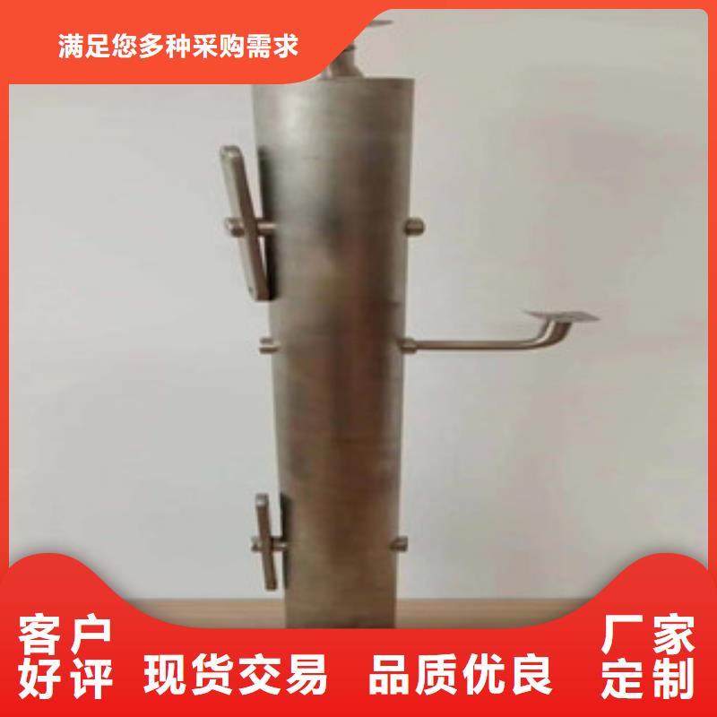 供應(yīng)不銹鋼立柱_誠信企業(yè)優(yōu)勢