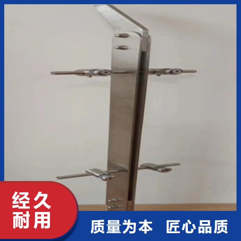 本地不銹鋼立柱廠商本地生產(chǎn)廠家