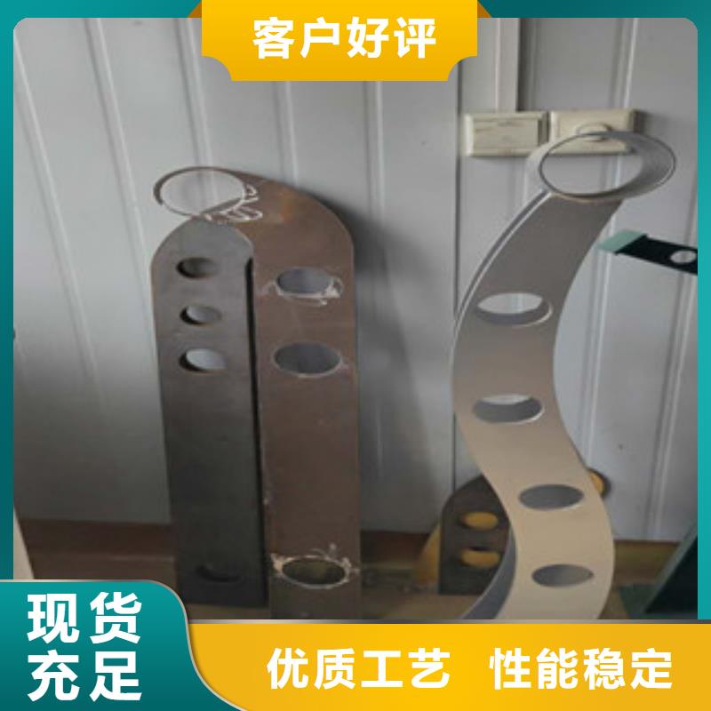 采購(gòu)不銹鋼立柱必看-專業(yè)品質(zhì)
