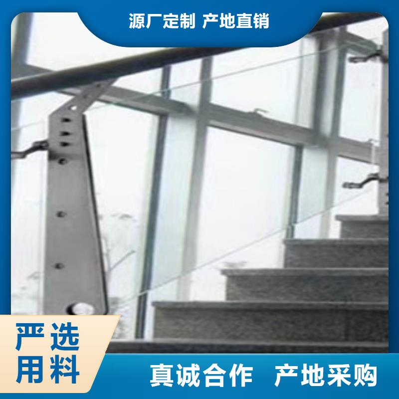 采購不銹鋼立柱必看-圖文介紹