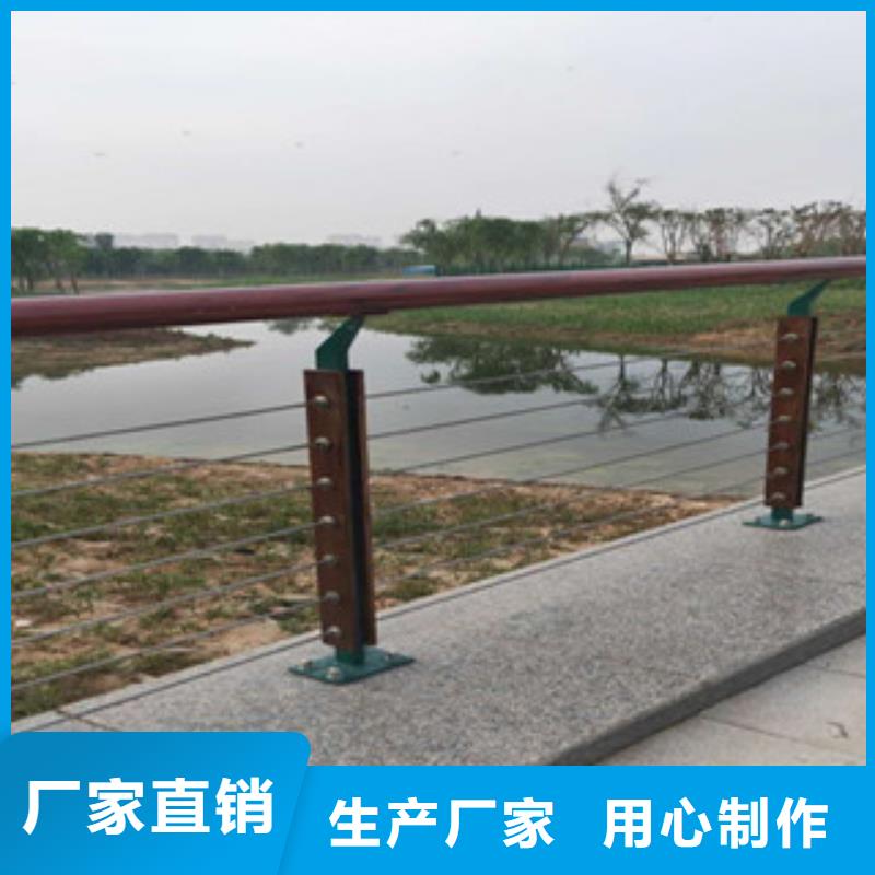 找不銹鋼立柱實體大廠同城制造商