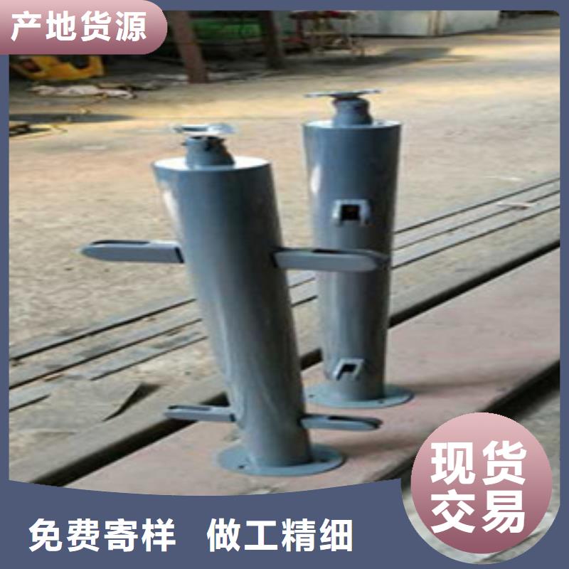 不銹鋼立柱-接受定制