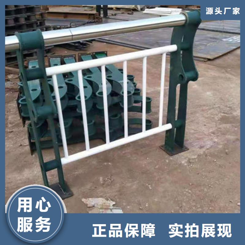優(yōu)選：不銹鋼橋梁護欄基地工廠批發(fā)
