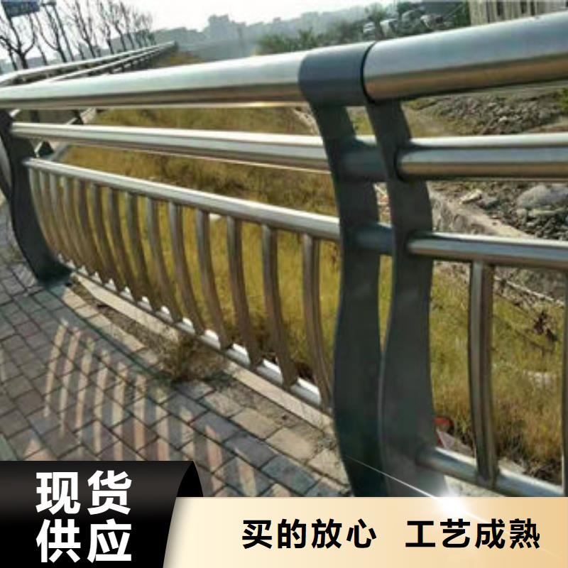 生產(chǎn)不銹鋼橋梁護(hù)欄_品牌廠家