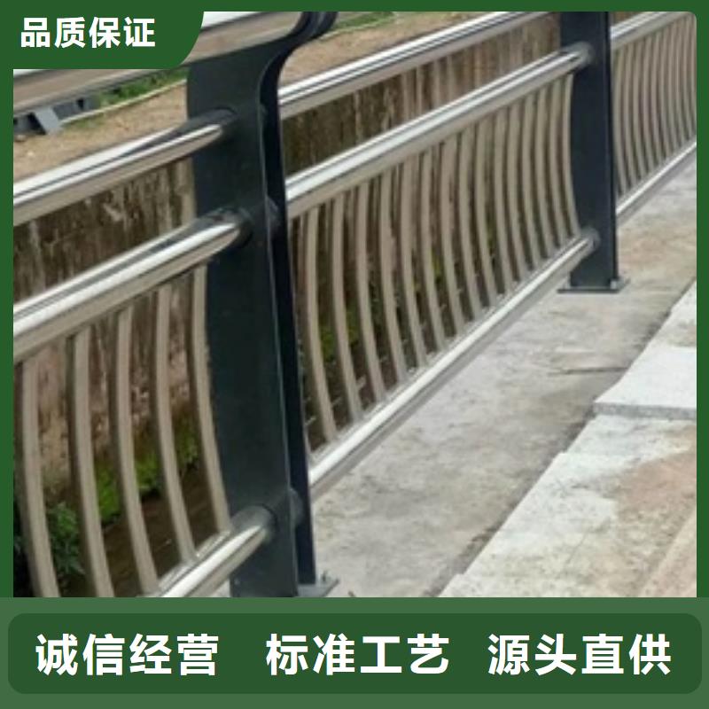 防撞護(hù)欄行情走勢當(dāng)?shù)厣a(chǎn)廠家
