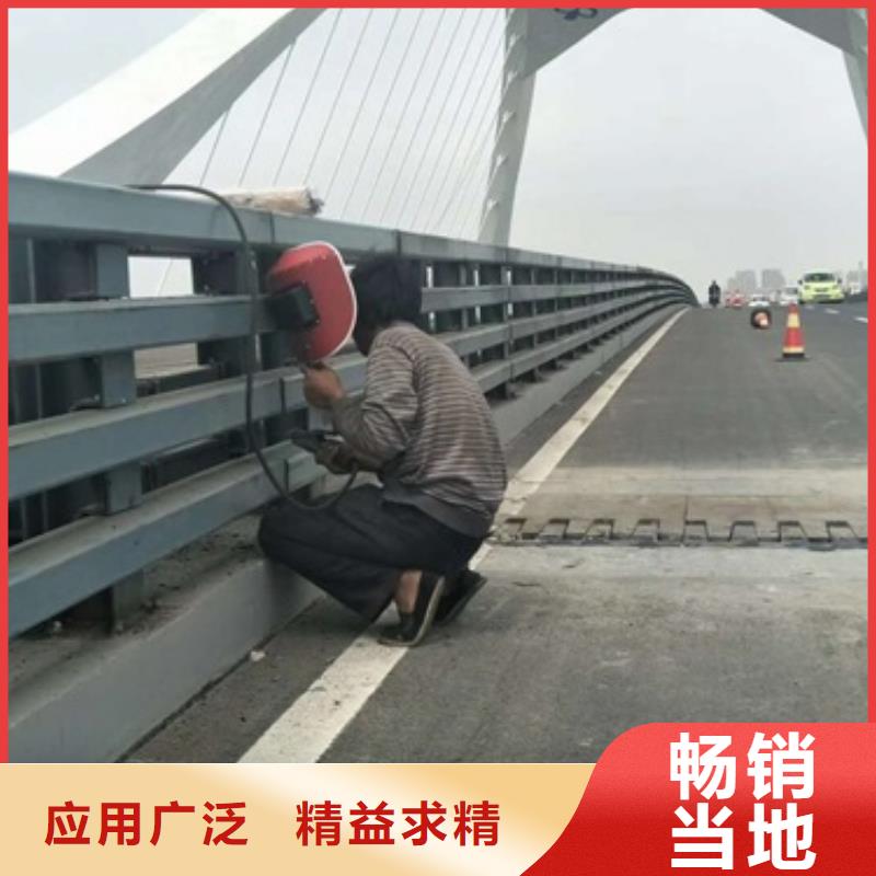 防撞護欄哪家好