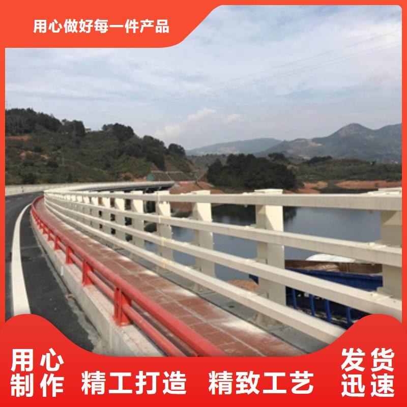 防撞護(hù)欄_多年制造經(jīng)驗(yàn)