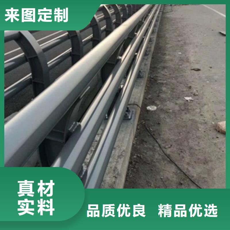口碑好的防撞護(hù)欄批發(fā)商經(jīng)久耐用