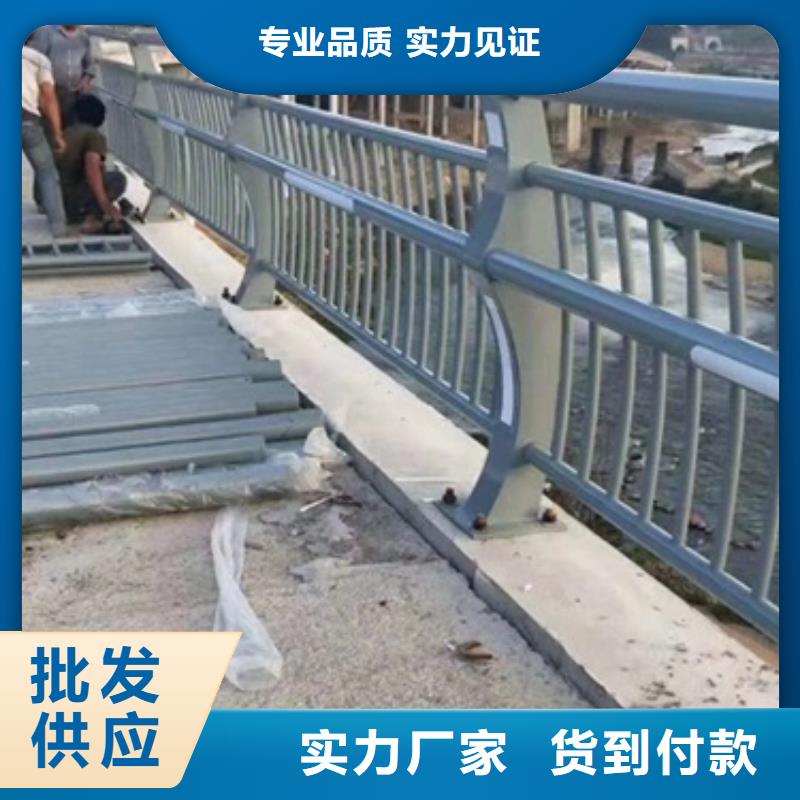 【圖】防撞護欄價格