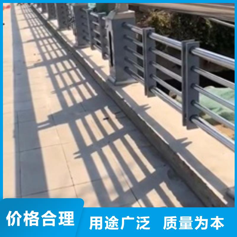 防撞護(hù)欄產(chǎn)品質(zhì)量?jī)?yōu)良