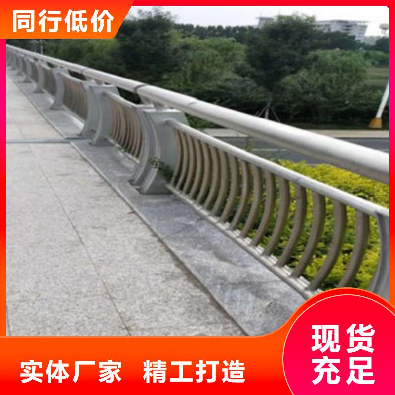 值得信賴的路橋護(hù)欄銷售廠家
