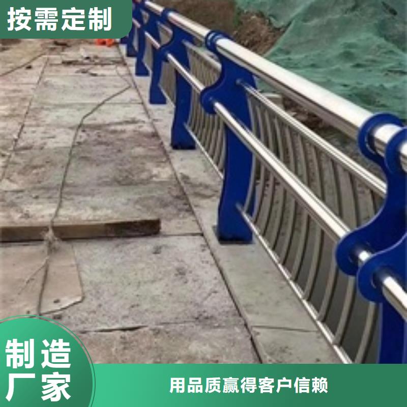 路橋護(hù)欄比同行節(jié)省10%