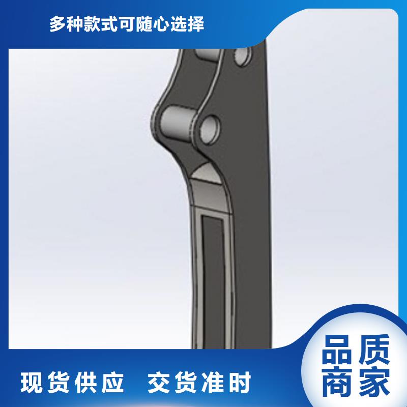 值得信賴的路橋護(hù)欄銷售廠家本地公司