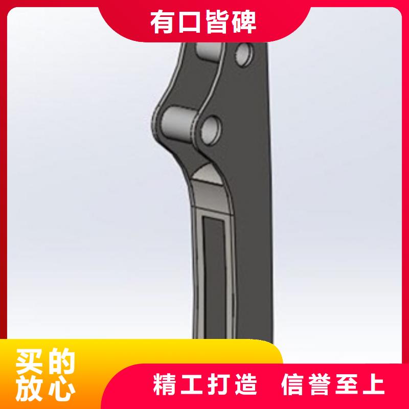 路橋護(hù)欄_支持定制同城貨源