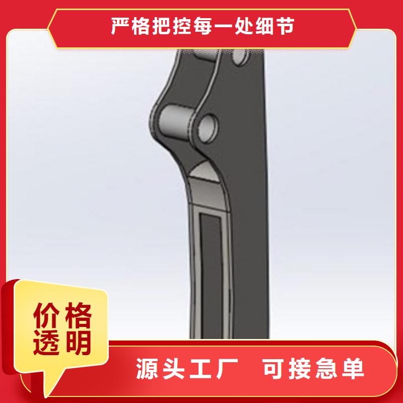 路橋護欄-廠家直供