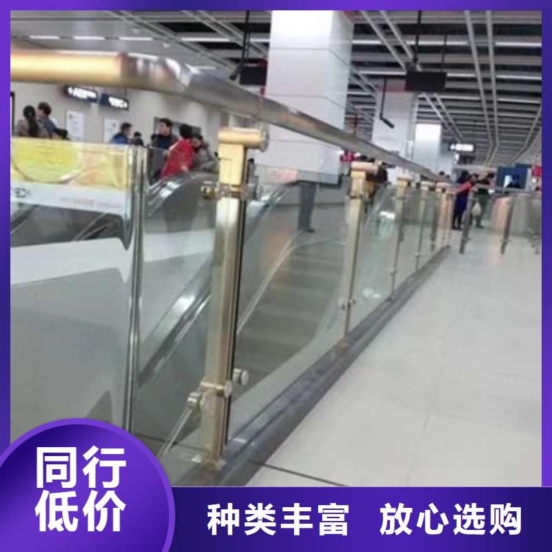 路橋護(hù)欄多年專注