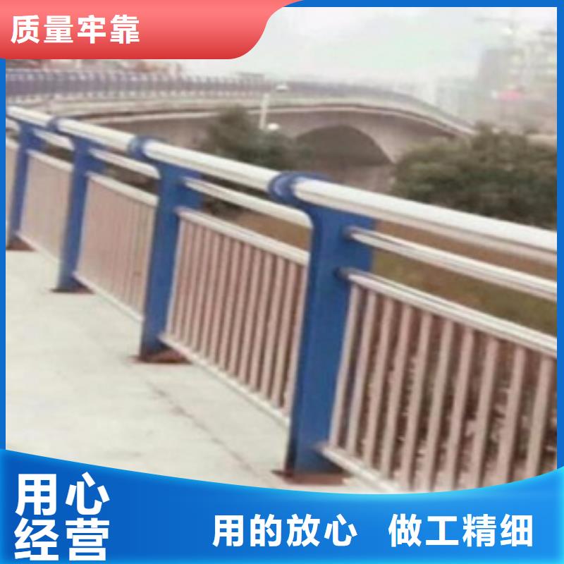 路橋護(hù)欄廠家-現(xiàn)貨足源頭廠家來(lái)圖定制
