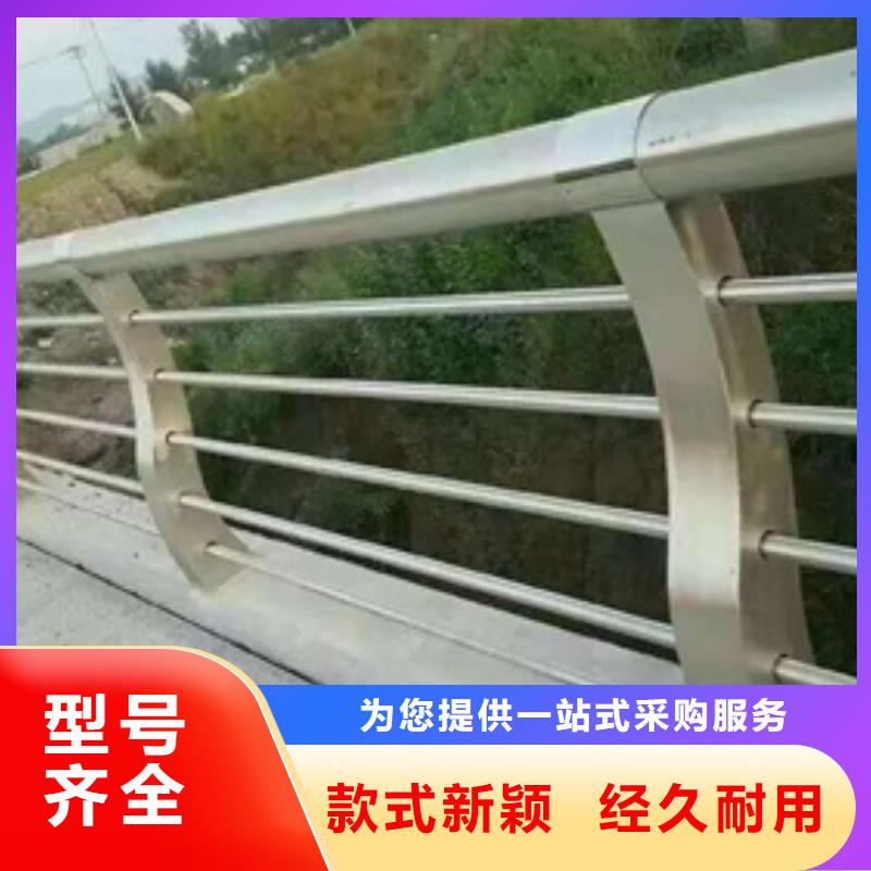 專業(yè)銷售路橋護欄-口碑好