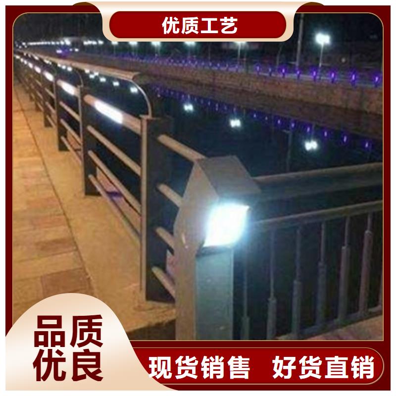價(jià)格合理的路橋護(hù)欄廠家