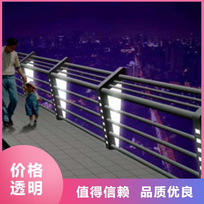 橋梁護欄哪家好
