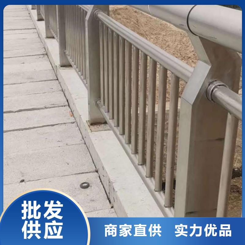 現(xiàn)貨供應_橋梁護欄品牌:婭琳金屬制品有限公司