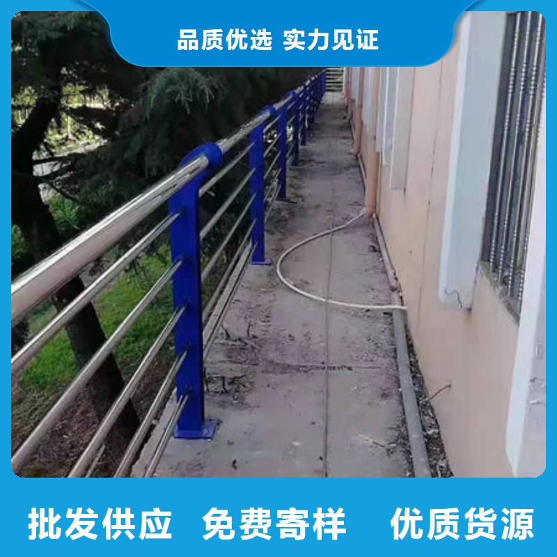 橋梁護(hù)欄承接