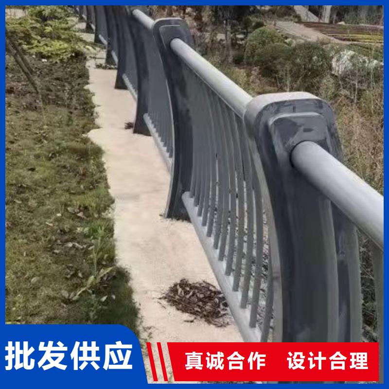 高品質橋梁護欄供應商