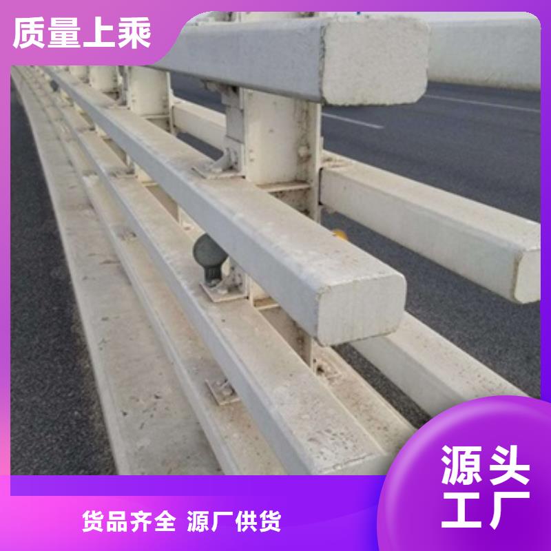 燈光護(hù)欄廠家圖片