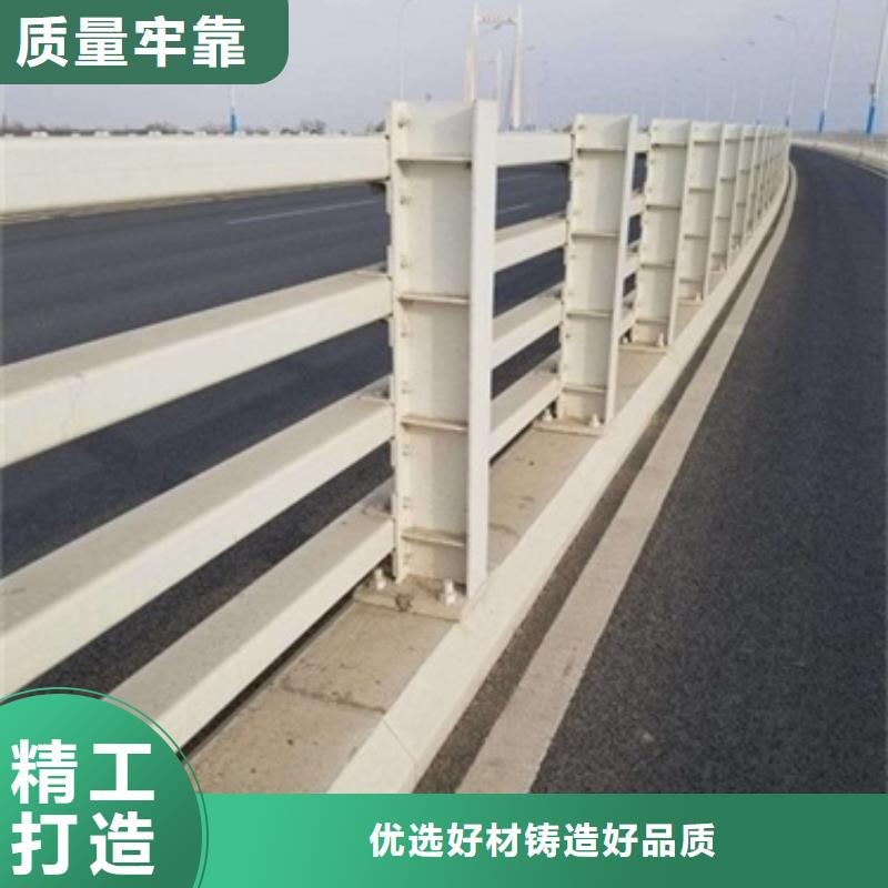 燈光護欄價格合理的廠家