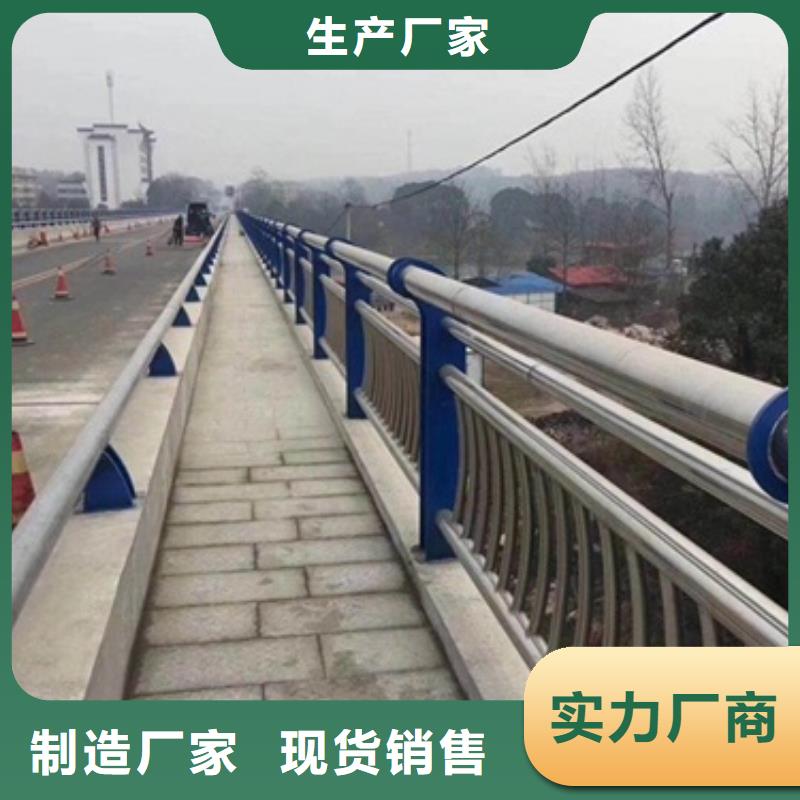 信譽(yù)好的燈光護(hù)欄公司