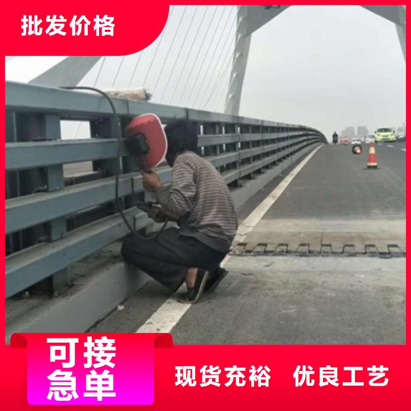 燈光護欄價格合理的廠家