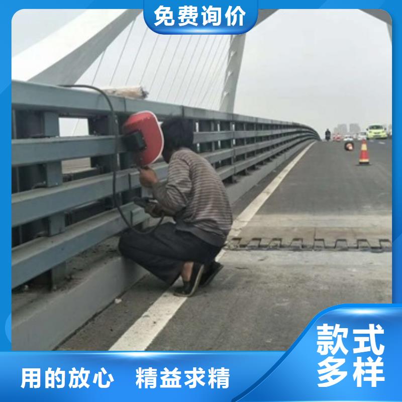 燈光護欄-售后無憂