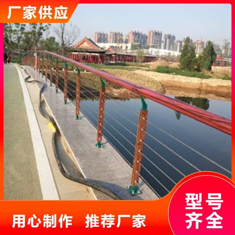 信譽(yù)好的燈光護(hù)欄公司
