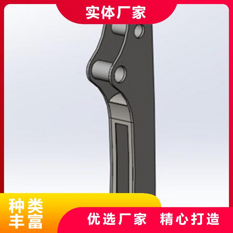 新聞：防撞護(hù)欄生產(chǎn)廠家【當(dāng)?shù)亍繌S家