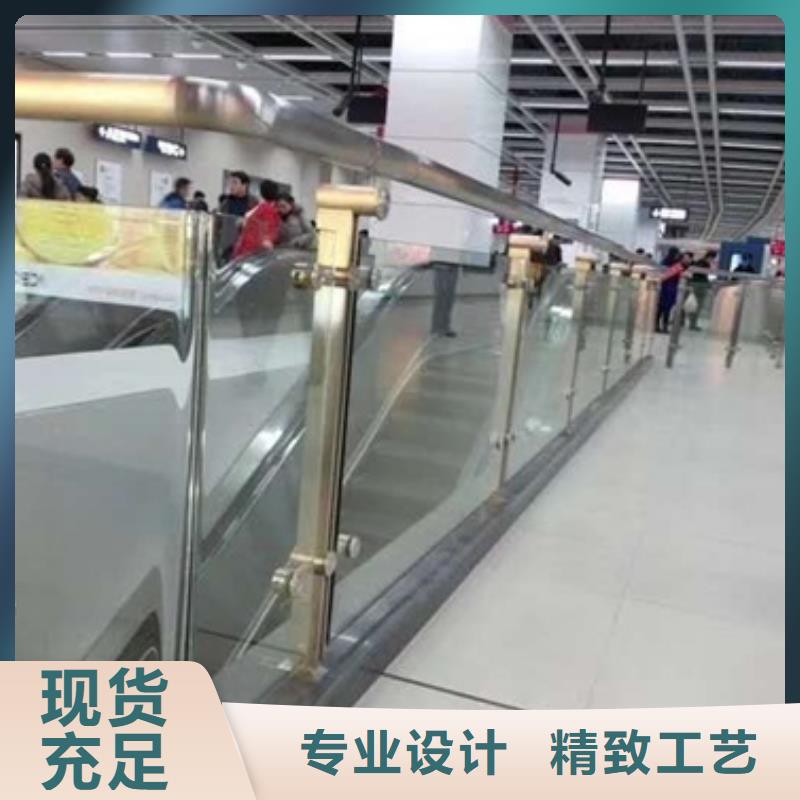 優(yōu)惠的防撞護(hù)欄高品質(zhì)誠信廠家
