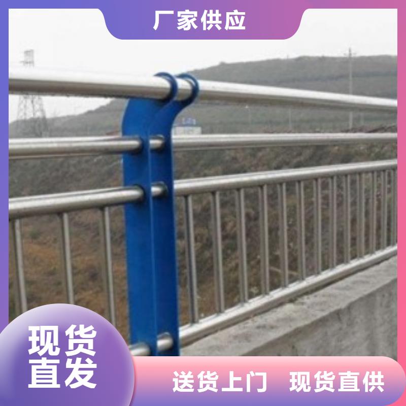 靠譜的防撞護(hù)欄基地