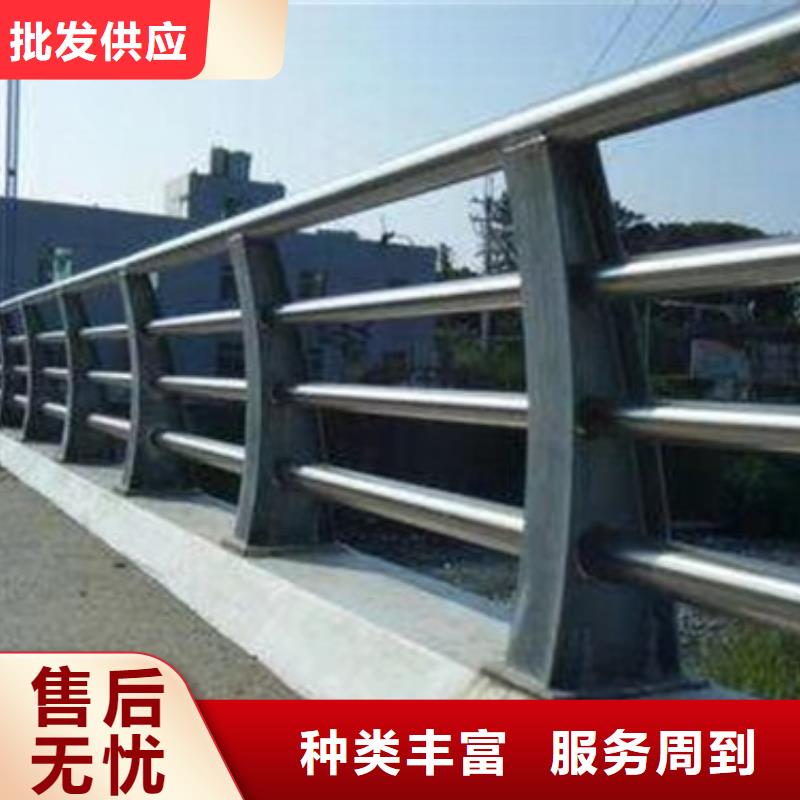 批發(fā)防撞護(hù)欄的廠家規(guī)格齊全實(shí)力廠家
