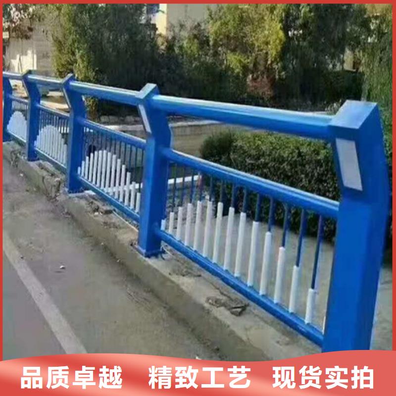 防撞護(hù)欄-防撞護(hù)欄暢銷工藝精細(xì)質(zhì)保長久