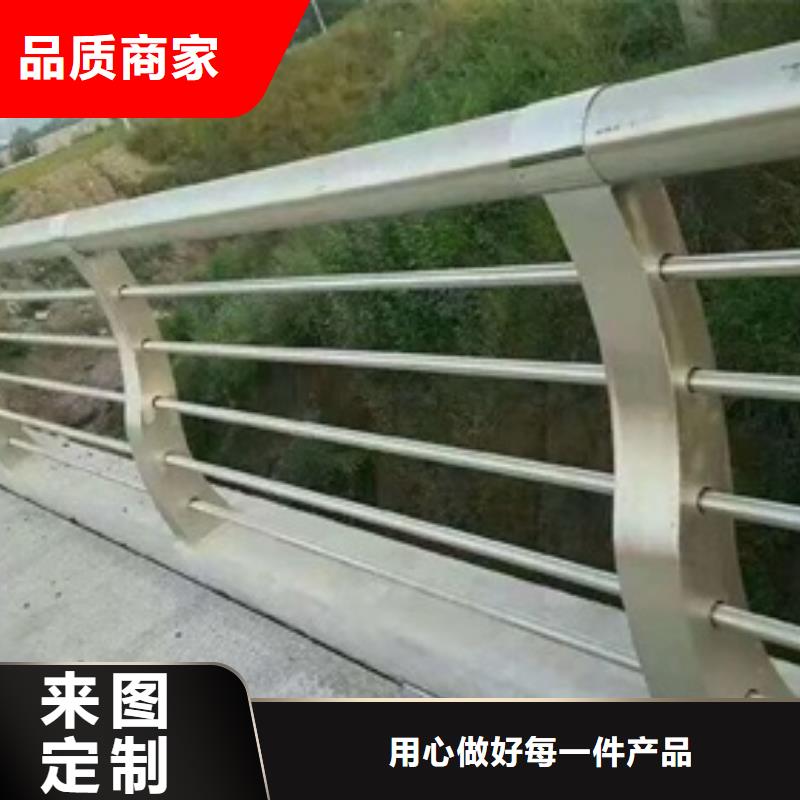 防撞護欄_常年生產(chǎn)本地品牌