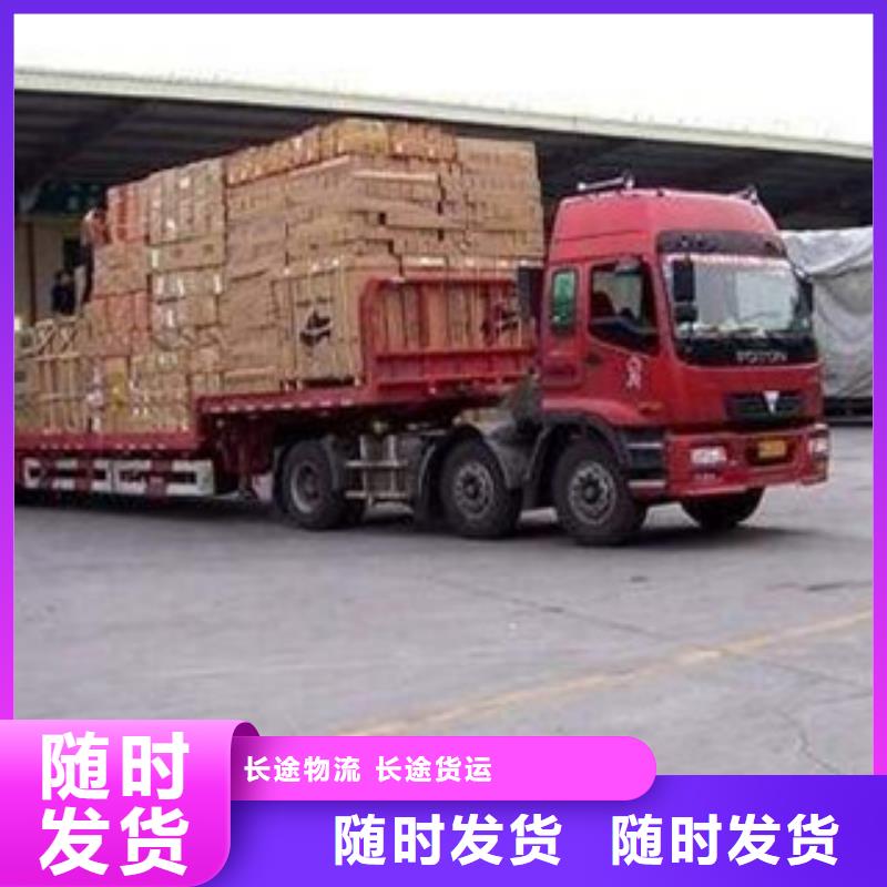 洞口物流專(zhuān)線制造