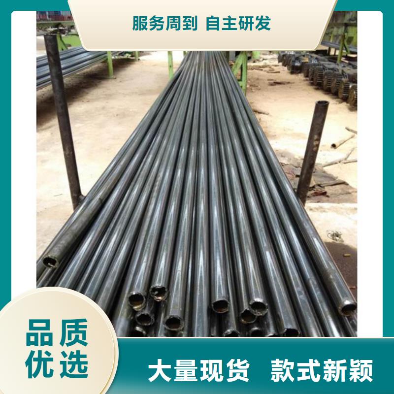 油缸管介紹工藝成熟